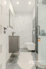 Na prenájom moderný 2-izbový byt v Čadci