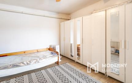 Na predaj rodinný dom s rozľahlým pozemkom v obci Blahová