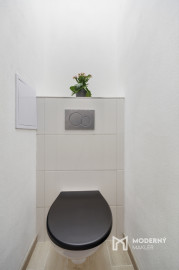 Na predaj svetlý a štýlový 3-izbový byt v Ružinove