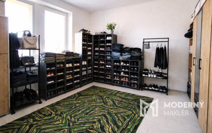 Na predaj prerobený dom s potenciálom v Dolných Našticiach