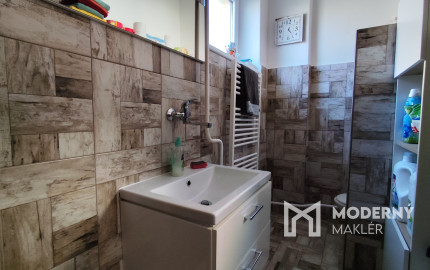 Na predaj prerobený dom s potenciálom v Dolných Našticiach