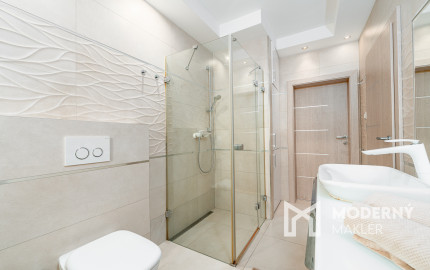 Na predaj 3-izbový byt na Vajnorskej ulici v Bratislave