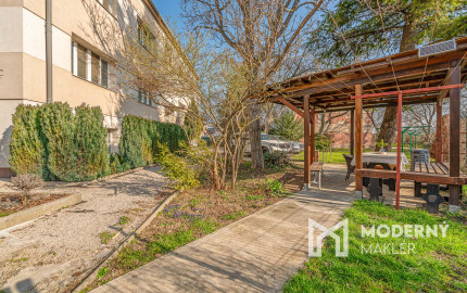 Na predaj 3-izbový byt na Vajnorskej ulici v Bratislave