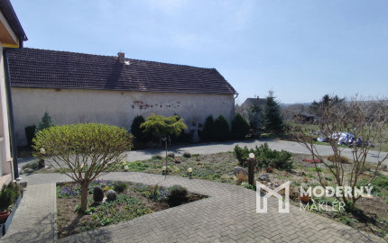 Na predaj prerobený dom s potenciálom v Dolných Našticiach