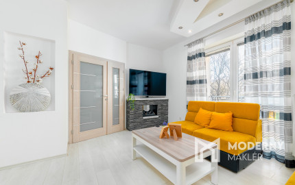 Na predaj 3-izbový byt na Vajnorskej ulici v Bratislave