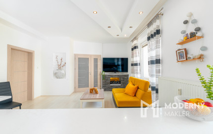 Na predaj 3-izbový byt na Vajnorskej ulici v Bratislave