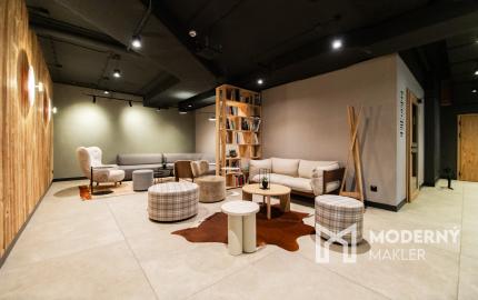 Na predaj Apartmán Elements s panoramatickým výhľadom na Tatry