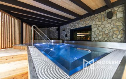 Na predaj Apartmán Elements s panoramatickým výhľadom na Tatry