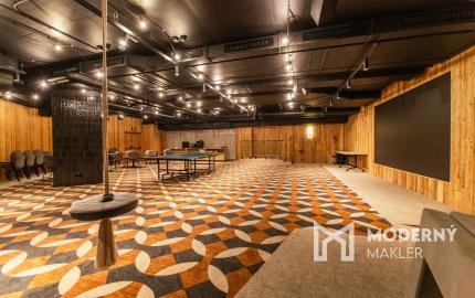 Na predaj Apartmán Elements s panoramatickým výhľadom na Tatry