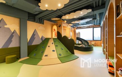 Na predaj Apartmán Elements s panoramatickým výhľadom na Tatry