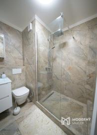 Na prenájom kompletne zariadený 2-izbový byt v Petržalke