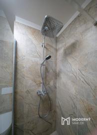 Na prenájom kompletne zariadený 2-izbový byt v Petržalke