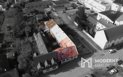 Na predaj rodinný dom v Bánovciach nad Bebravou