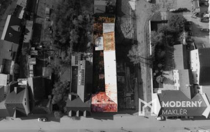 Na predaj rodinný dom v Bánovciach nad Bebravou