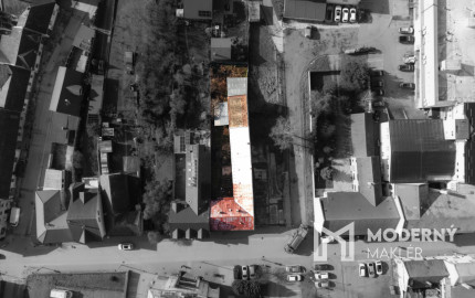 Na predaj rodinný dom v Bánovciach nad Bebravou