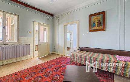 Na predaj dom s veľkým potenciálom v Dlhej nad Váhom - Šaľa