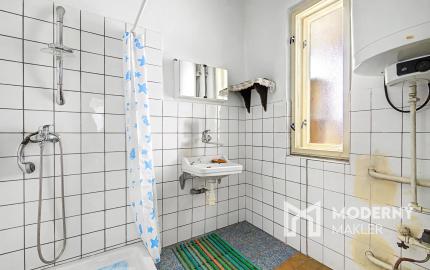 Na predaj dom s veľkým potenciálom v Dlhej nad Váhom - Šaľa