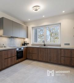 Na predaj rozostavaný rodinný dom v Moste pri Bratislave