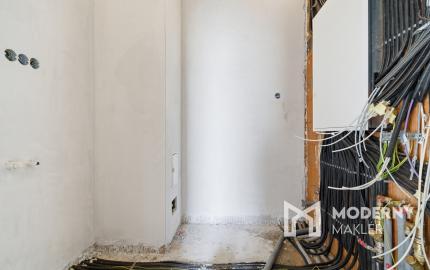 Na predaj rozostavaný rodinný dom v Moste pri Bratislave