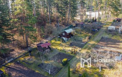 Na predaj záhradná chatka v Ružomberku