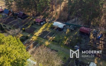 Na predaj záhradná chatka v Ružomberku