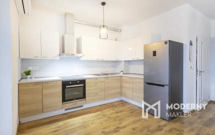 Na predaj 3-izbový byt s okamžitým výnosom, Dunajská Lužná