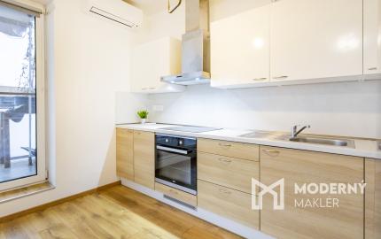 Na predaj 3-izbový byt s okamžitým výnosom, Dunajská Lužná