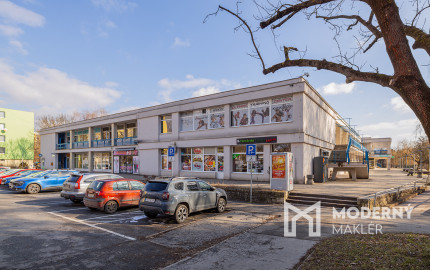 Na predaj 3-izbový byt pripravený na dokončenie v Prešove