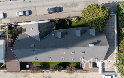 Na predaj rodinný dom v Bratislave