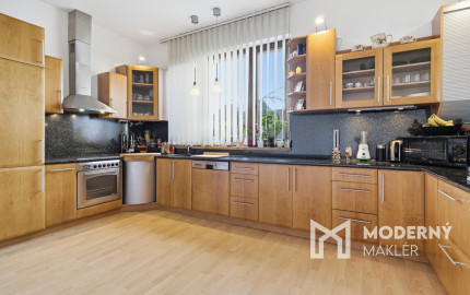 Na predaj rodinný dom v Bratislave