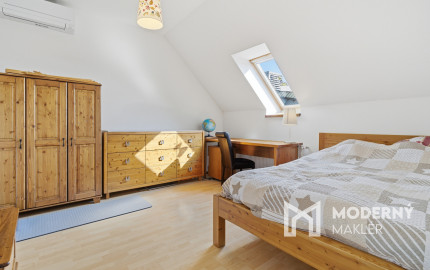 Na predaj rodinný dom v Bratislave