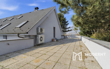 Na predaj rodinný dom v Bratislave