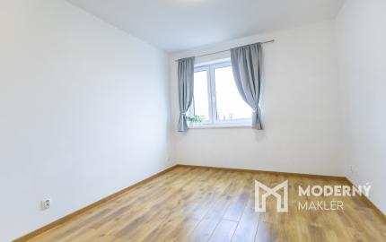 Na predaj 3-izbový byt s okamžitým výnosom, Dunajská Lužná