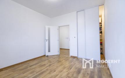 Na predaj 3-izbový byt s okamžitým výnosom, Dunajská Lužná