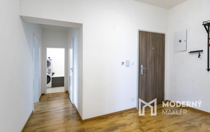 Na predaj 3-izbový byt s okamžitým výnosom, Dunajská Lužná