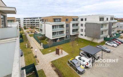 Na predaj 3-izbový byt s okamžitým výnosom, Dunajská Lužná