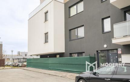 Na predaj 3-izbový byt s okamžitým výnosom, Dunajská Lužná