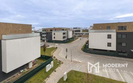 Na predaj 3-izbový byt s okamžitým výnosom, Dunajská Lužná