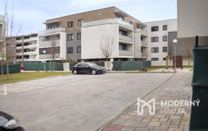 Na predaj 3-izbový byt s okamžitým výnosom, Dunajská Lužná