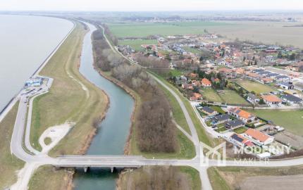 Na predaj rodinný dom s veľkorysým pozemkom v obci Kyselica