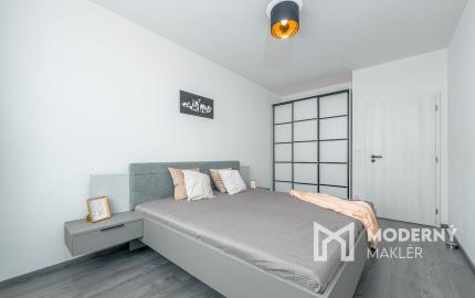 Na prenájom 2-izbový byt v Ivanke pri Dunaji