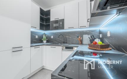 Na prenájom 2-izbový byt v Ivanke pri Dunaji