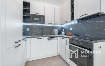 Na prenájom 2-izbový byt v Ivanke pri Dunaji