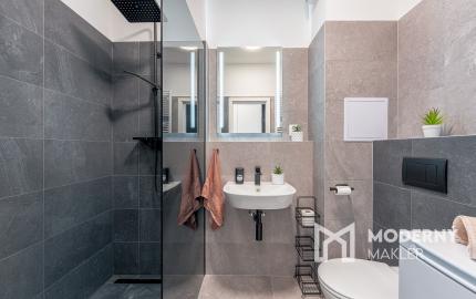 Na prenájom 2-izbový byt v Ivanke pri Dunaji