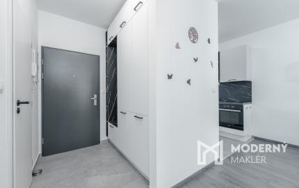 Na prenájom 2-izbový byt v Ivanke pri Dunaji