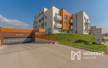 Na prenájom 2-izbový byt v Ivanke pri Dunaji