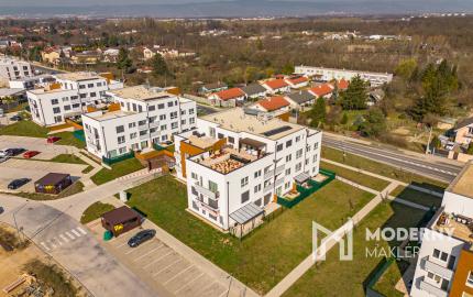 Na prenájom 2-izbový byt v Ivanke pri Dunaji