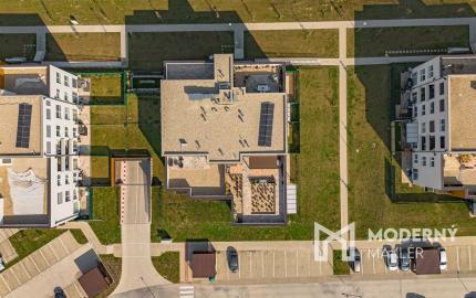 Na prenájom 2-izbový byt v Ivanke pri Dunaji