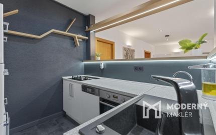 Na predaj penzión pre podnikanie aj bývanie pri Malom Dunaji