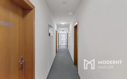 Na predaj penzión pre podnikanie aj bývanie pri Malom Dunaji